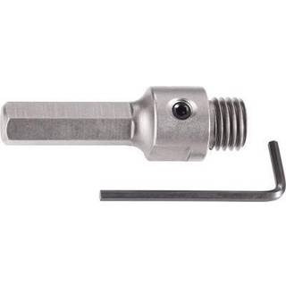 Heller hex adapter t/Hm hulsav