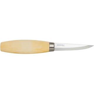 Morakniv Woodcarving 106 (C) Natural - Knive & Multitools fra Morakniv