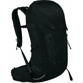 Osprey Men's Talon 18 Stealth Black, OneSize