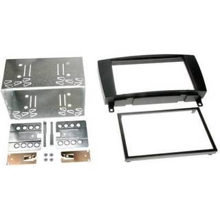 Stereoram 2-din Mercedes CLK 2004-2010