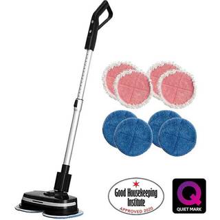 Black PowerGlide+ | Quiet Mark | Good Housekeeping 2024