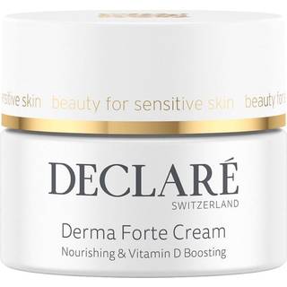 Declaré Hudpleje Vital Balance Derma Forte Cream 50 ml (7.380,00 kr / 1 l) - 50 ml