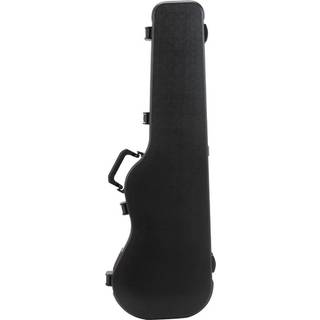 SKB Cases 1SKB-FB-4 Shaped Standard Bass Etui til basguitar