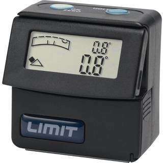 Digitalt vaterpas og vinkelmåler Limit mini