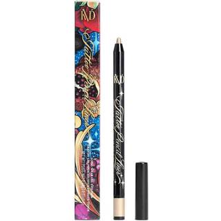 KVD tattoo pencil liner long wear gel eyeliner 15 electrum gold