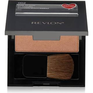 Revlon pulver r?dme t?r at bare