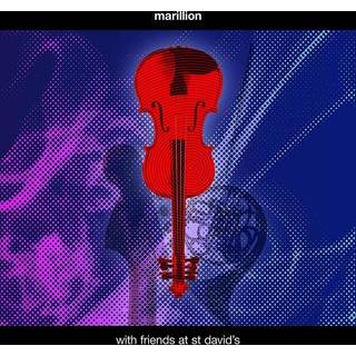 Marillion - With Friends At St DavidS