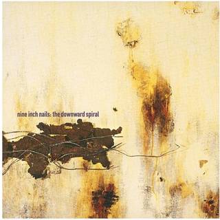 Nine Inch Nails - The Downward Spiral
