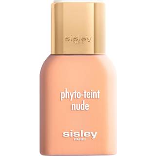 Sisley Phyto-Teint Nude Water Infused Second Skin Foundation