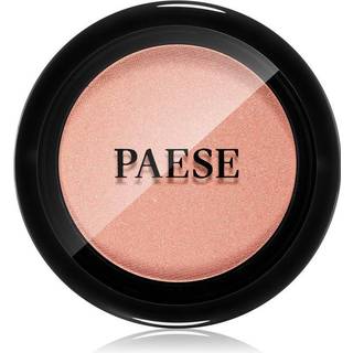 Paese Argan Blush Med Arganolie Skygge 65 3 g - 4 g