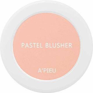 A'PIEU Pastel Blusher VL01 4,3g
