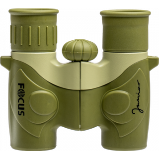 FOCUS JUNIOR 6X21 GRØN