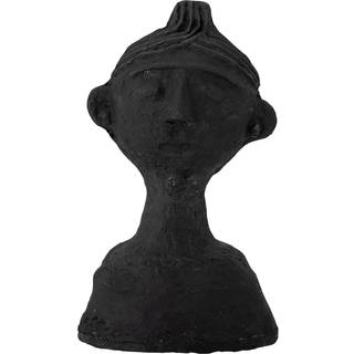 Bloomingville Alia deko skulptur Sort