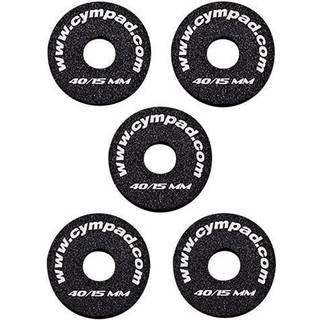 Cympad Optimizer Cymbal Washer Set 40/15mm