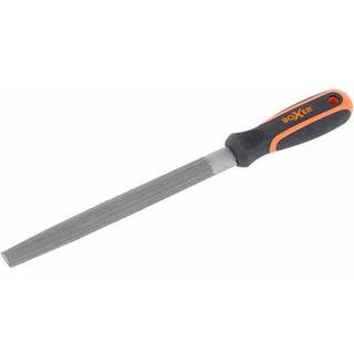 Boxer Halvrund fil 200 mm