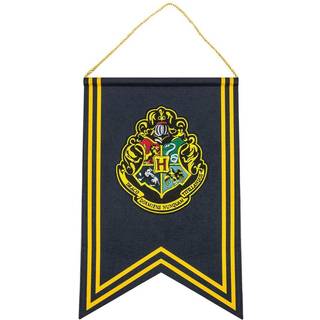 Harry Potter Wall Banner Hogwarts 30 x 44 cm