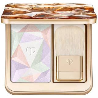 Clé De Peau Beauté The Luminizing Face Enhancer Highlighter 9.9g - 17 Celestial Sparks