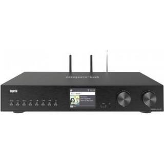 Imperial - DABMAN i510 BT Multifunktionsradio DAB+ / FM / Internet / Bluetooth Sort - 22-253-00