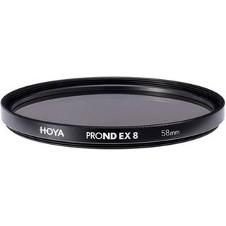 Hoya ProND EX 8 filter 58 mm