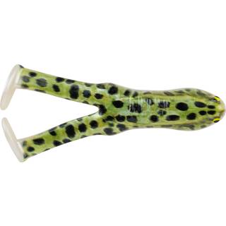 PowerBait Beat'n Paddle Frog