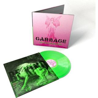 Garbage - No Gods No Masters