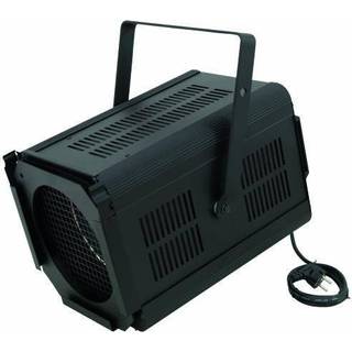 Eurolite Theatre Spot 2000 Antihalo sort TILBUD NU fåøjepå teater øje få på