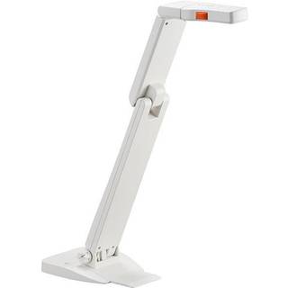ELMO OX-1 - 1080p 8x Zoom Built in Mic One Push Auto Focus