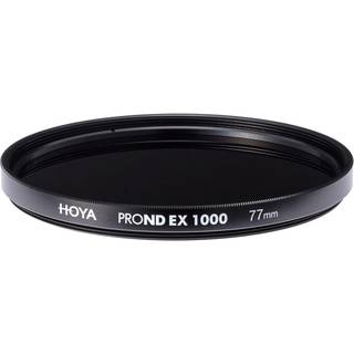 Hoya ProND EX 1000 filter 77 mm