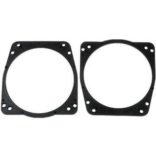 Högtalaradapter Ford Fiesta 5,25 front
