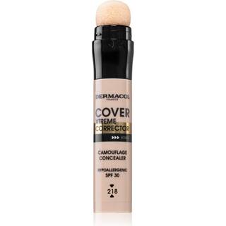 Dermacol Cover Xtreme Concealer med høj dækkeevne SPF 30 Skygge No. 3 (218) 8 g - 8 g