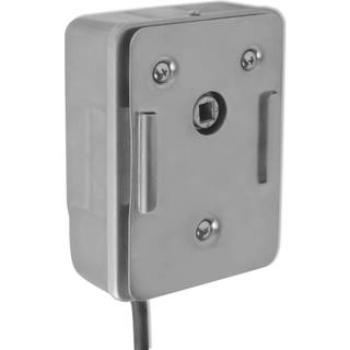 Bbq-Rotisseriespydmotor Rustfrit Stål 4 W