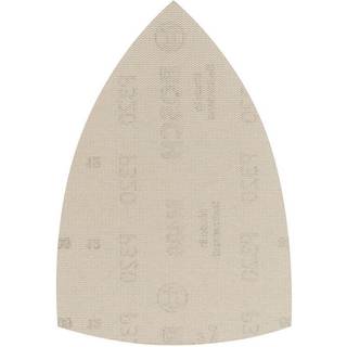 Bosch Slibeblad Delta 100x150mm Net K320 10stk - 2608621214