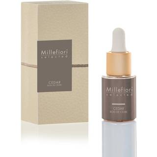 Millefiori Selected Orange Tea refill til aromadiffusere 250 ml - 250 ml