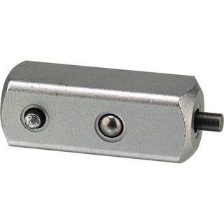 Gedore Forbindelsesstykke 1/4 19,8mm