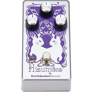EarthQuaker Devices Hizumitas Guitar effekt