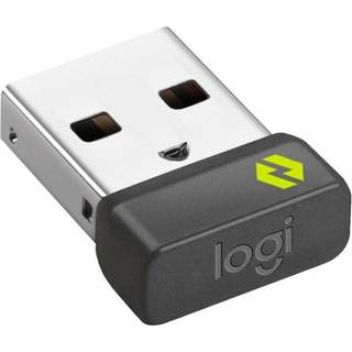 LOGITECH LOGI BOLT USB RECEIVER - N/A - EMEA