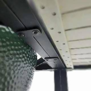 Modular Nest, tilbehør - Big Green Egg - Connector Pack