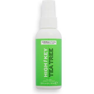 Revolution Relove High Key Makeup fikserspray 50 ml - 50 ml