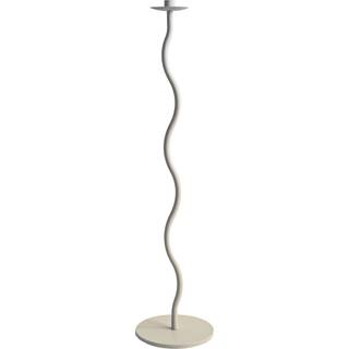 Cooee Design Curved lysestage 85 cm Sand