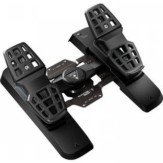 Turtle Beach VelocityOne Rudder - Wired Pedals - Microsoft Xbox One