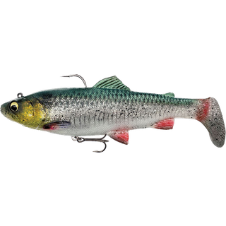 4D Trout Rattle Shad 20,5 cm / 120 gram