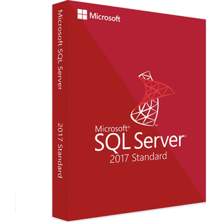 Sql Server 2017 Standard Key