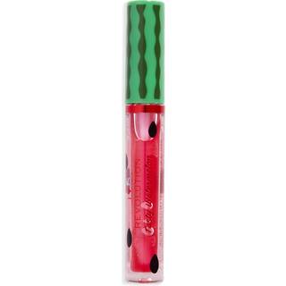 Makeup Revolution Watermelon Lip Gloss Slice - 2,2 ml