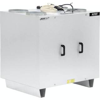 Acetec EvoAir A170T Ventilationsaggregat
