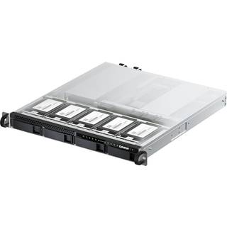 QNAP TS-h987XU-RP-E2334-16G 9-Bay NAS/storage 2U Rackmount Virtualiserings Server