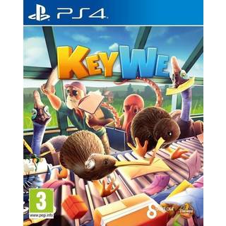 KeyWe (PC) - Standard