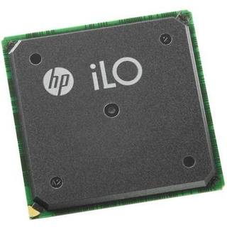 HP E Integrated Lights-Out Advanced