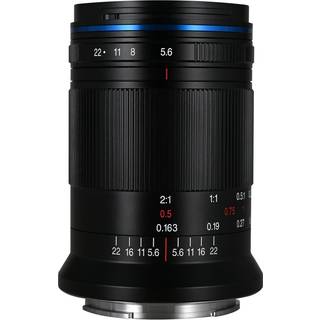 Laowa 85mm f/5.6 2X Ultra Macro APO - Leica M