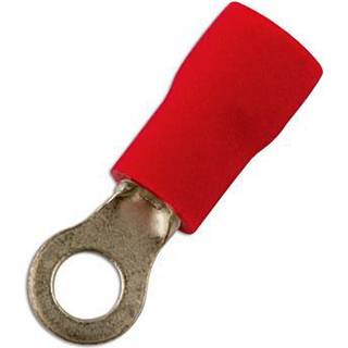 Connect Ringkabelsko 6,4 mm