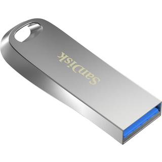 SanDisk Ultra Luxe USB 3.1 Flash Drive 512GB